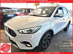 Mg ZS 1.5 VTi-tech Luxury