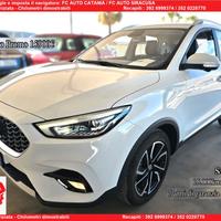 Mg ZS 1.5 VTi-tech Luxury