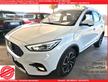 Mg ZS 1.5 VTi-tech Luxury