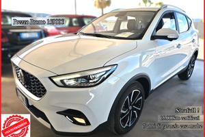 Mg ZS 1.5 VTi-tech Luxury