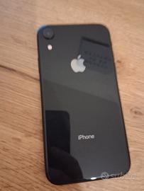 telefono Iphone  XR