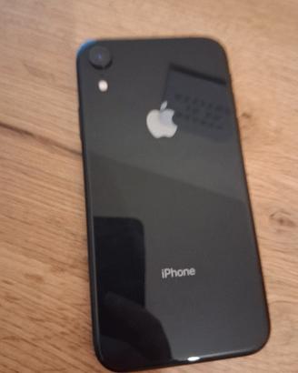 telefono Iphone  XR