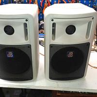 Coppia casse attive DB Technologies M60S