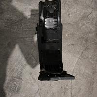 Parafango posteriore Honda hornet