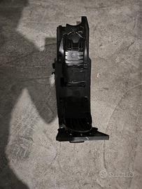 Parafango posteriore Honda hornet