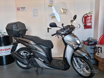 Yamaha Xenter 150 - 2016 - 35.728 km