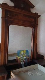 arredamento mobile antico 