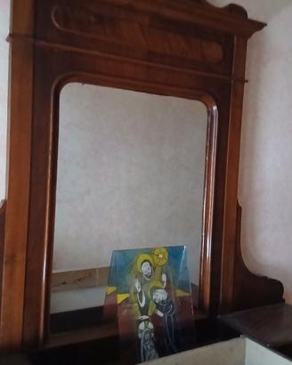 arredamento mobile antico 