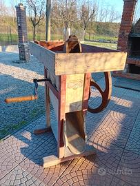 Sgranatrice d'epoca Pietro Laverda