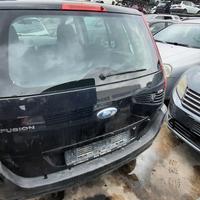 FORD FUSION 2006 - PORTELLONE POSTERIORE
