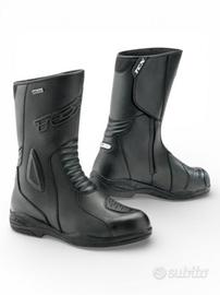 Stivali moto TCX X-Five Plus GORE-TEX