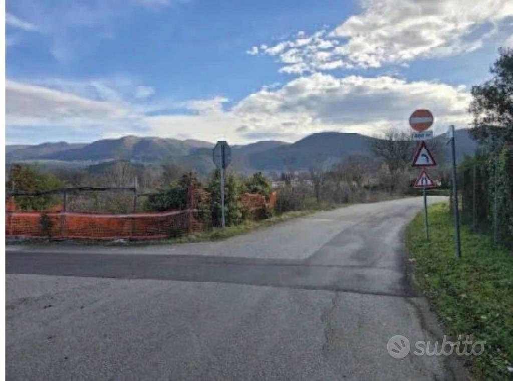 Immobile in asta di 15873 m² a Spoleto - Vista 5