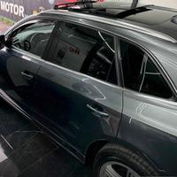 AUDI Q5 SLINE FULL FULL TETTO APRIBILE