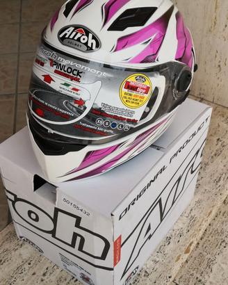 Casco Airoh "Movement Strong M"
