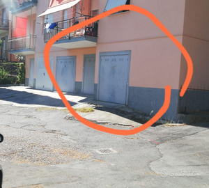 Box - Magazzino Loano