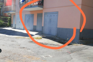 Box - Magazzino Loano