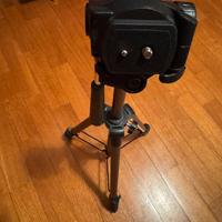 Supporto per macchina fotografica