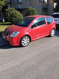 Citroen C2 VTS 2005