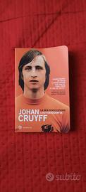 Libro Yohan Cruyff
