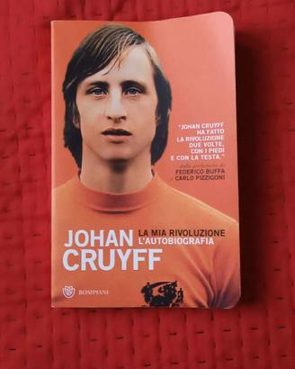 Libro Yohan Cruyff
