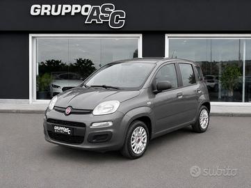 Fiat Panda 1.0 firefly hybrid s&s 70cv ADATTA A NE