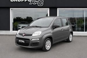 Fiat Panda 1.0 firefly hybrid s&s 70cv ADATTA A NE