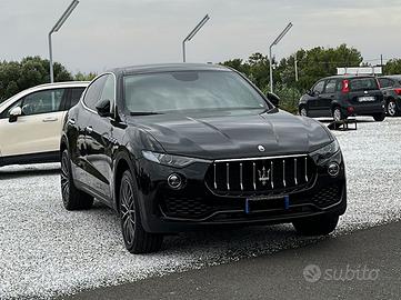 Maserati Levante 3.0 Diesel Q4 V6 249 CV 2019