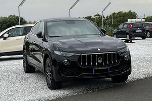 Maserati Levante 3.0 Diesel Q4 V6 249 CV 2019
