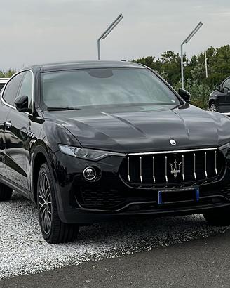 Maserati Levante 3.0 Diesel Q4 V6 249 CV 2019