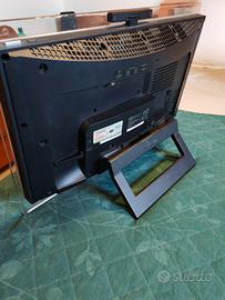 SONY VAIO VGC-LA1 (Modello PCG-242M) - 19"