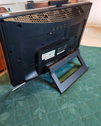 SONY VAIO VGC-LA1 (Modello PCG-242M) - 19"