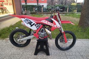 GASGAS MC 85 2022 50h totali ruote 19/16