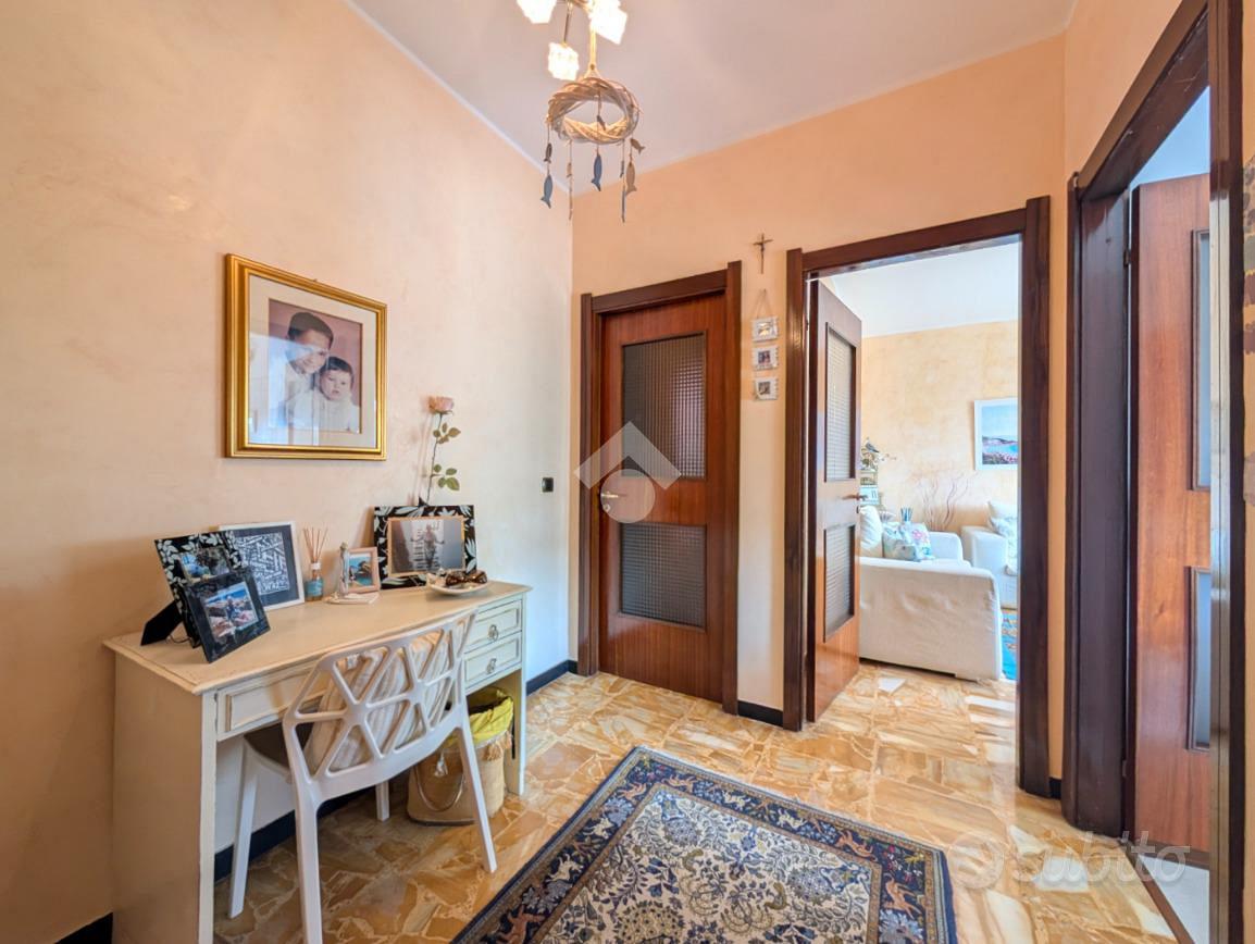 Apartment in Sestri Levante, Riva Trigoso - Vista 6