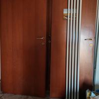 porte, interne