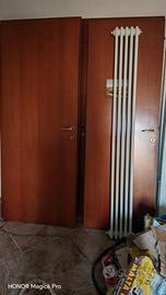 porte, interne