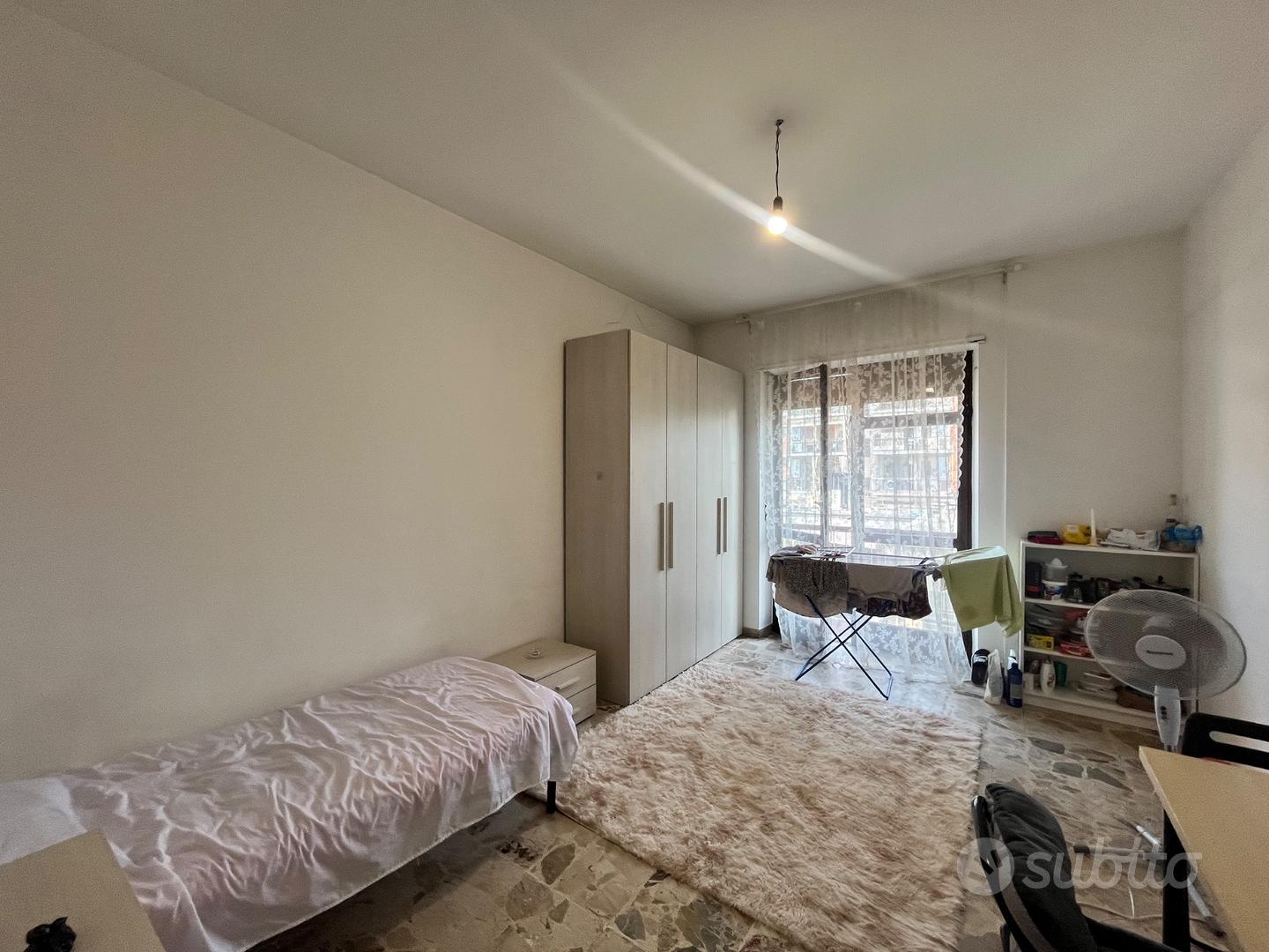 4 stanze singole in Pozzo Strada, foto 4 di 5