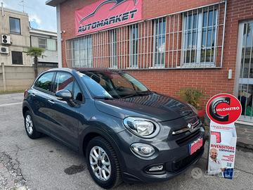 Fiat 500X 1.3 MultiJet 95 CV Pop Star