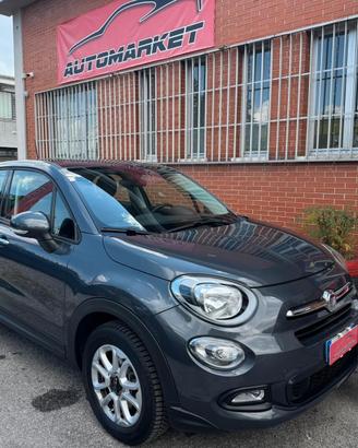 Fiat 500X 1.3 MultiJet 95 CV Pop Star