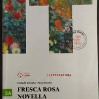 Fresca rosa novella 2