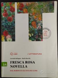 Fresca rosa novella 2