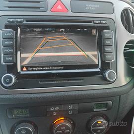 Navigatore Volkswagen RNS510