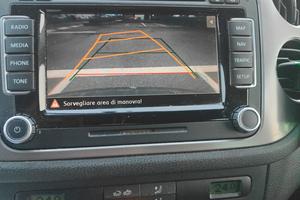 Navigatore Volkswagen RNS510