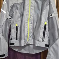 abbigliamento moto