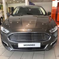 Ricambi ford mondeo