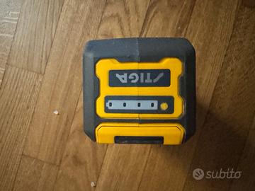 batteria stiga SBT 2548 AE + carica batteria