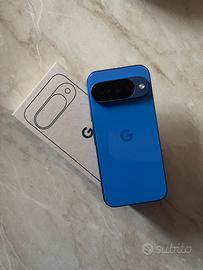 Google Pixel 10