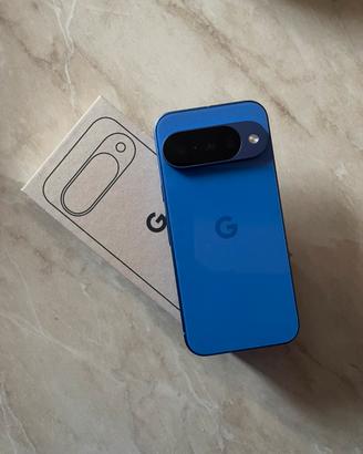 Google Pixel 10