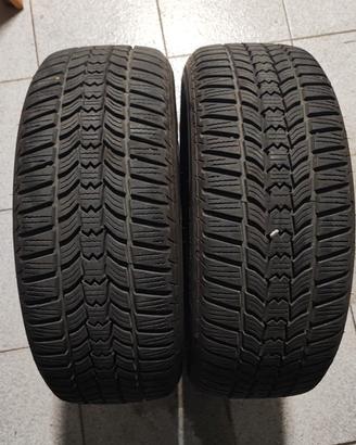 2 GOMME INVERNALI 155-55-15 85H