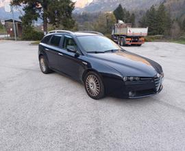 Alfa romeo 159