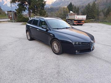 Alfa romeo 159